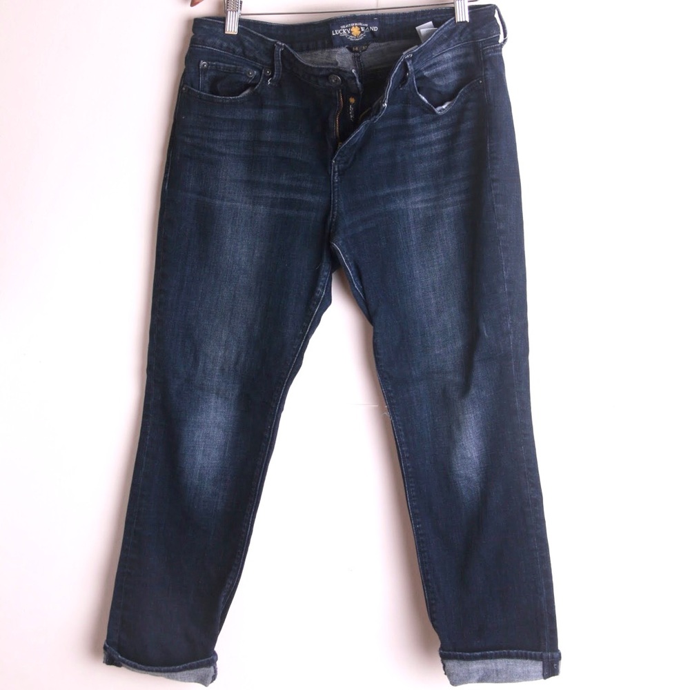 Lucky Brand Jeans